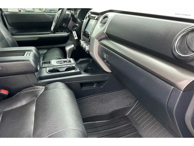 SEMINUEVOS TOYOTA Tundra a Estados en autogozo