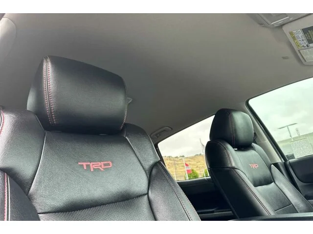SEMINUEVOS TOYOTA Tundra a Estados en autogozo