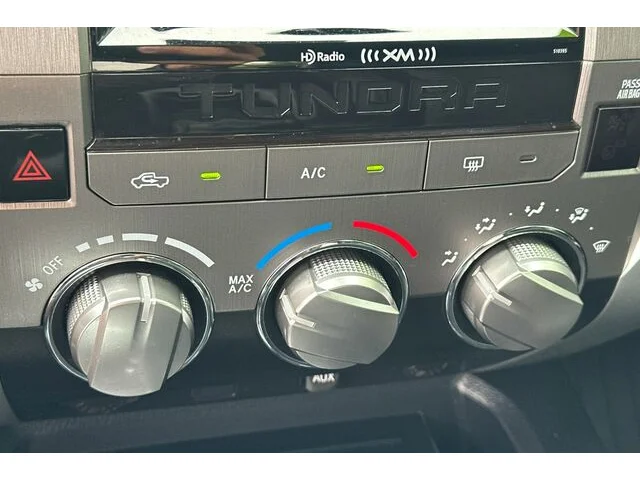 SEMINUEVOS TOYOTA Tundra a Estados en autogozo