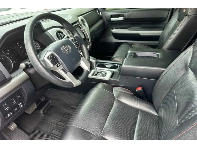 SEMINUEVOS TOYOTA Tundra a Estados en autogozo