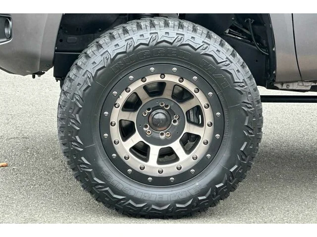 SEMINUEVOS TOYOTA Tundra a Estados en autogozo