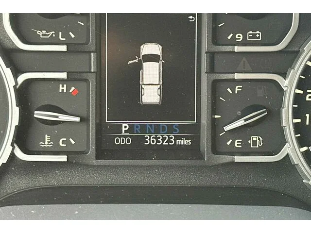 SEMINUEVOS TOYOTA Tundra a Estados en autogozo