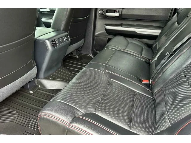 SEMINUEVOS TOYOTA Tundra a Estados en autogozo