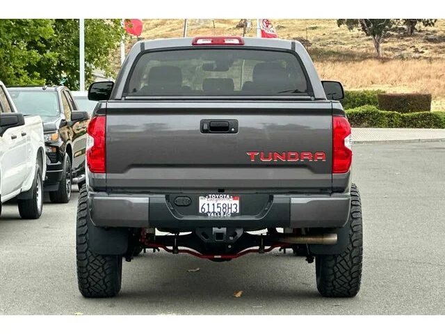 SEMINUEVOS TOYOTA Tundra a Estados en autogozo