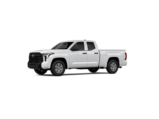 Nuevos TOYOTA TUNDRA DOUBLE CAB 4X2 à Estados chez autogozo