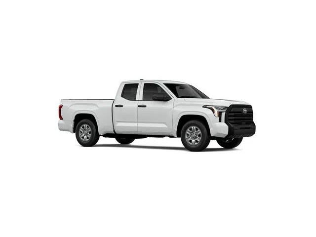 Nuevos TOYOTA TUNDRA DOUBLE CAB 4X2 à Estados chez autogozo