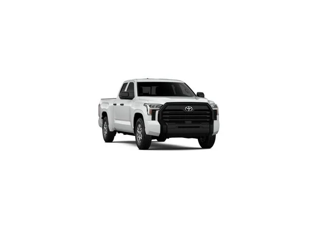Nuevos TOYOTA TUNDRA DOUBLE CAB 4X2 à Estados chez autogozo