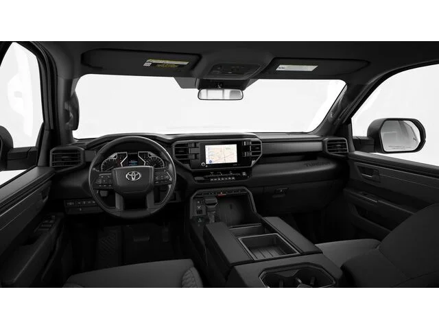Nuevos TOYOTA TUNDRA DOUBLE CAB 4X2 à Estados chez autogozo
