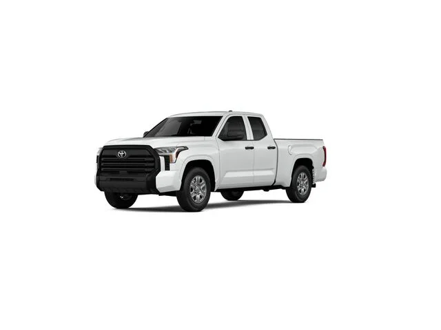 Nuevos TOYOTA TUNDRA DOUBLE CAB 4X2 à Estados chez autogozo