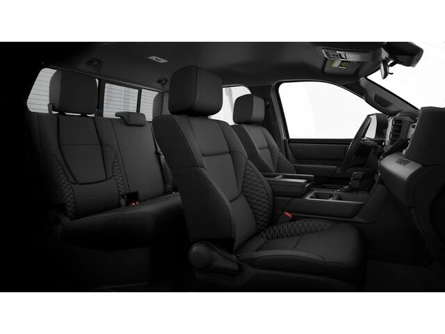 Nuevos TOYOTA TUNDRA DOUBLE CAB 4X2 à Estados chez autogozo