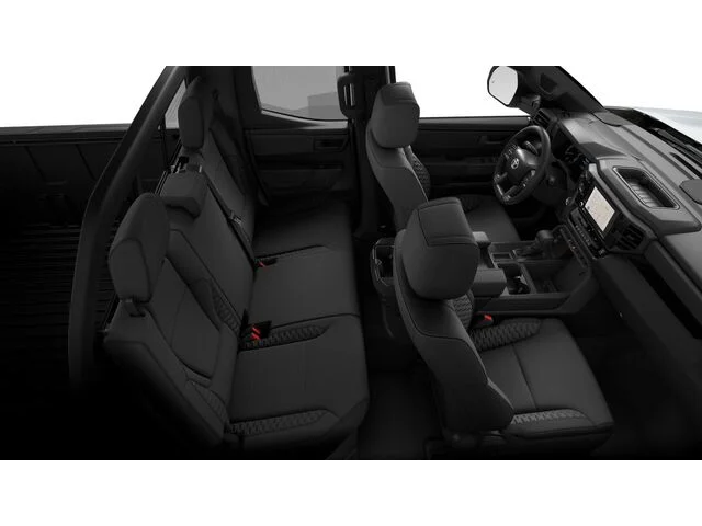 Nuevos TOYOTA TUNDRA DOUBLE CAB 4X2 à Estados chez autogozo