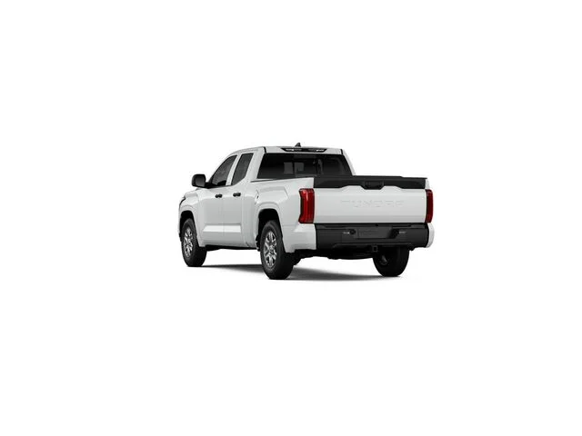 Nuevos TOYOTA TUNDRA DOUBLE CAB 4X2 à Estados chez autogozo