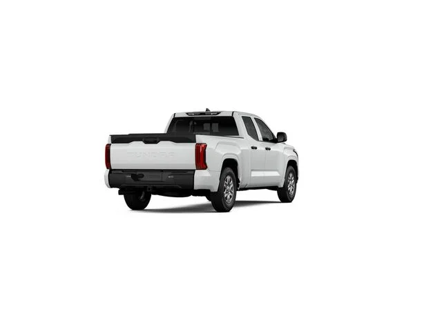 Nuevos TOYOTA TUNDRA DOUBLE CAB 4X2 à Estados chez autogozo