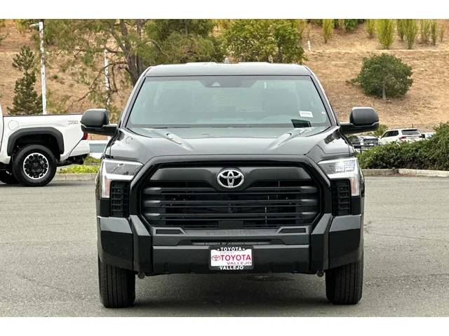 Nuevos TOYOTA TUNDRA CREWMAX 4X2 à Estados chez autogozo