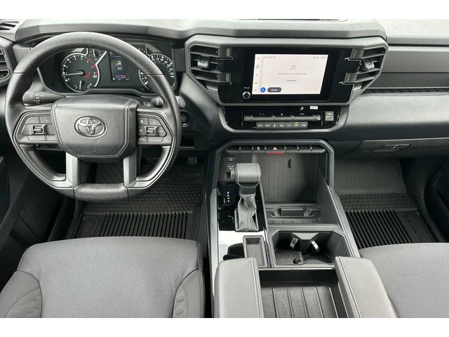 Nuevos TOYOTA TUNDRA CREWMAX 4X2 à Estados chez autogozo