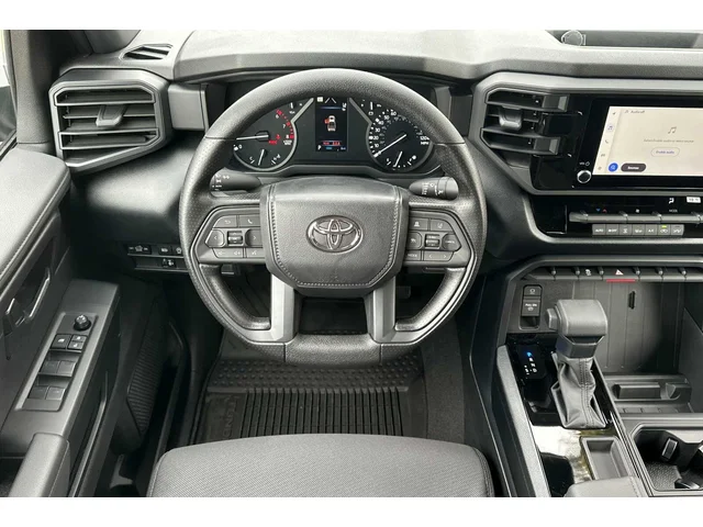 Nuevos TOYOTA TUNDRA CREWMAX 4X2 à Estados chez autogozo
