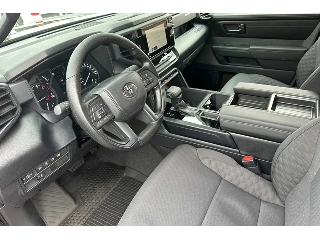 Nuevos TOYOTA TUNDRA CREWMAX 4X2 à Estados chez autogozo