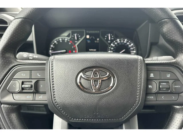 Nuevos TOYOTA TUNDRA CREWMAX 4X2 à Estados chez autogozo