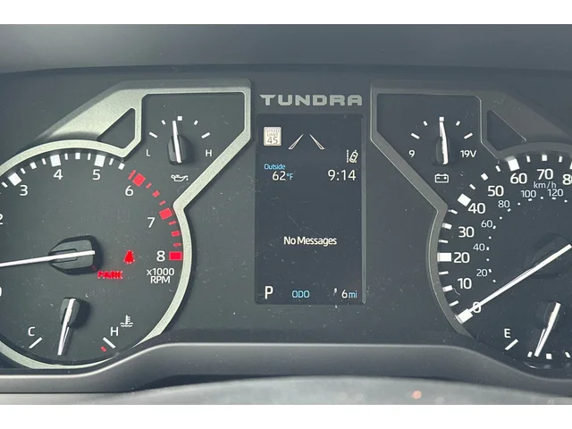 Nuevos TOYOTA TUNDRA CREWMAX 4X2 à Estados chez autogozo