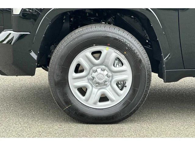 Nuevos TOYOTA TUNDRA CREWMAX 4X2 à Estados chez autogozo