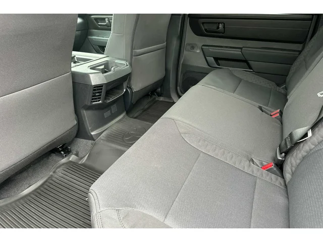 Nuevos TOYOTA TUNDRA CREWMAX 4X2 à Estados chez autogozo