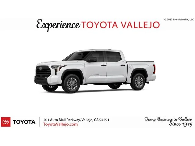 Nuevos TOYOTA TUNDRA CREWMAX 4X4 à Estados chez autogozo