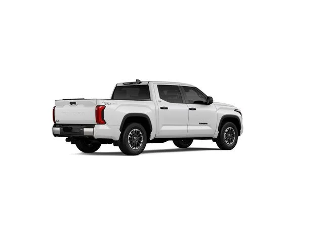 Nuevos TOYOTA TUNDRA CREWMAX 4X4 à Estados chez autogozo