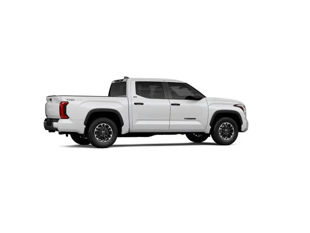 Nuevos TOYOTA TUNDRA CREWMAX 4X4 à Estados chez autogozo