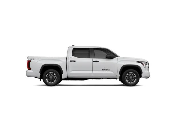 Nuevos TOYOTA TUNDRA CREWMAX 4X4 à Estados chez autogozo