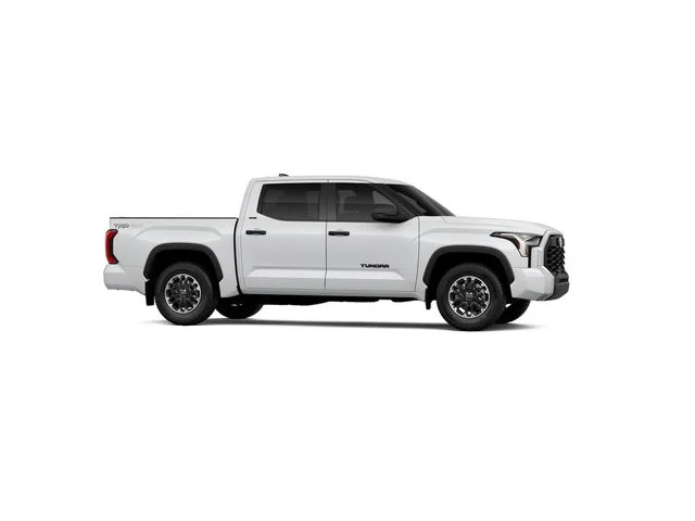 Nuevos TOYOTA TUNDRA CREWMAX 4X4 à Estados chez autogozo