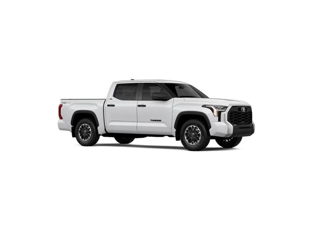 Nuevos TOYOTA TUNDRA CREWMAX 4X4 à Estados chez autogozo