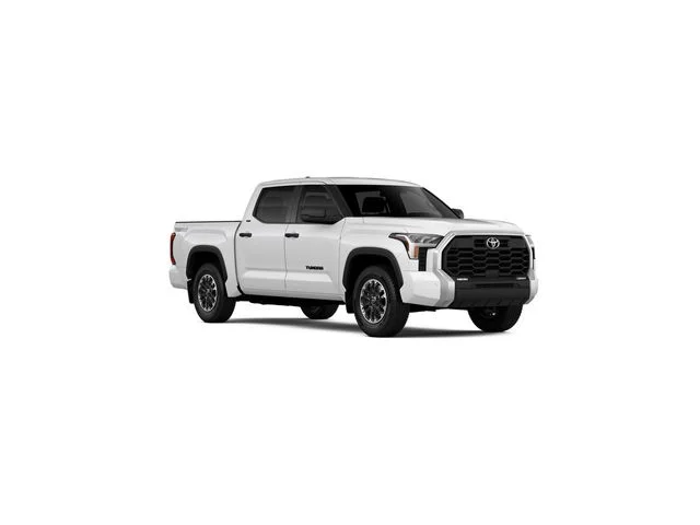 Nuevos TOYOTA TUNDRA CREWMAX 4X4 à Estados chez autogozo