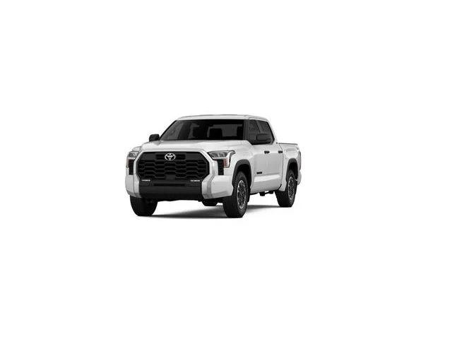 Nuevos TOYOTA TUNDRA CREWMAX 4X4 à Estados chez autogozo