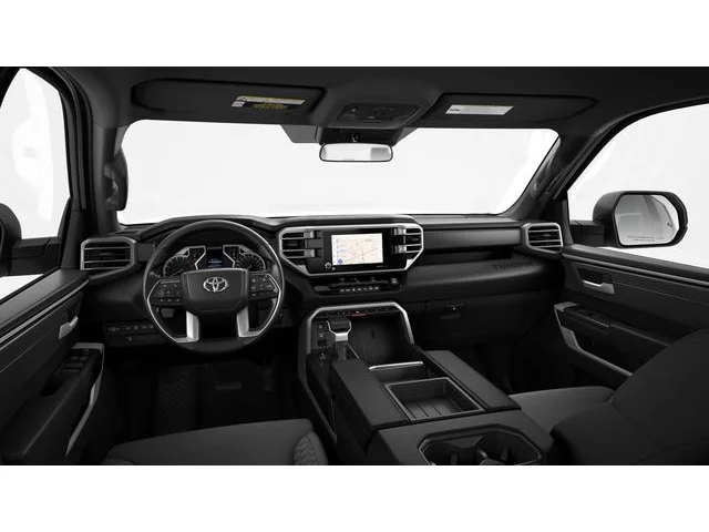 Nuevos TOYOTA TUNDRA CREWMAX 4X4 à Estados chez autogozo
