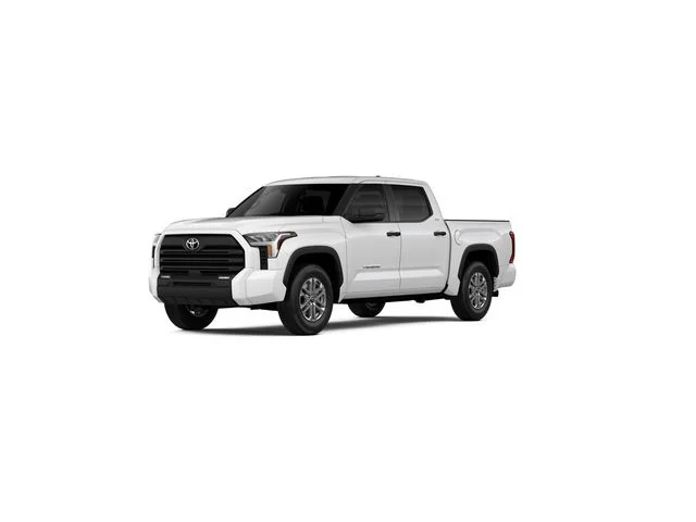 Nuevos TOYOTA TUNDRA CREWMAX 4X4 à Estados chez autogozo
