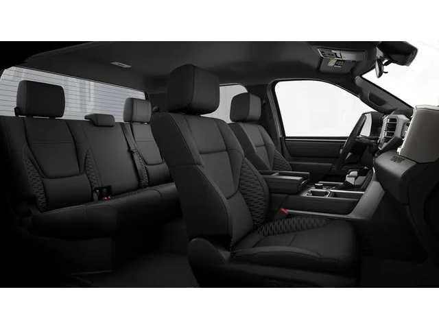 Nuevos TOYOTA TUNDRA CREWMAX 4X4 à Estados chez autogozo