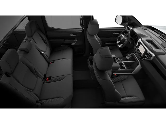 Nuevos TOYOTA TUNDRA CREWMAX 4X4 à Estados chez autogozo
