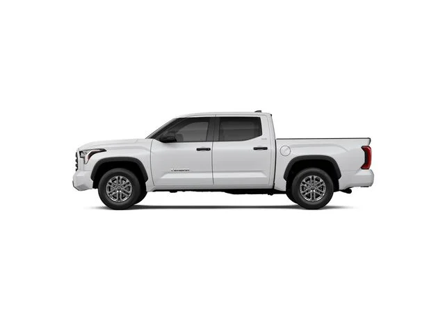 Nuevos TOYOTA TUNDRA CREWMAX 4X4 à Estados chez autogozo