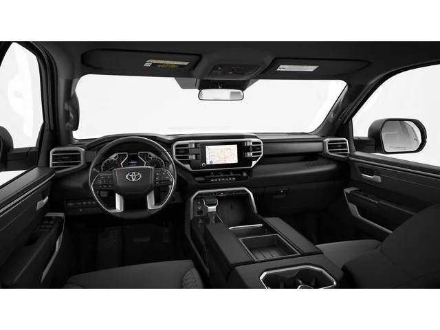 Nuevos TOYOTA TUNDRA CREWMAX 4X4 à Estados chez autogozo