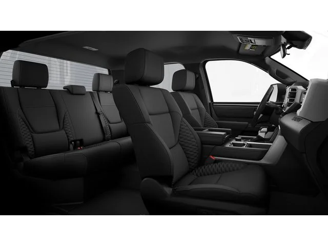 Nuevos TOYOTA TUNDRA CREWMAX 4X4 à Estados chez autogozo