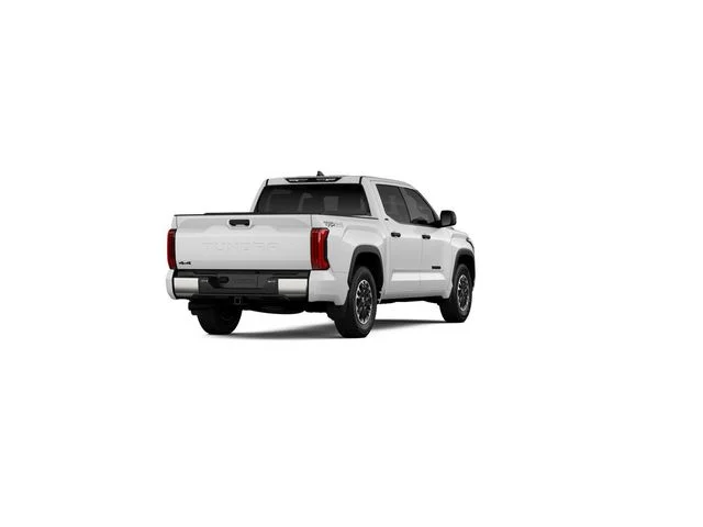 Nuevos TOYOTA TUNDRA CREWMAX 4X4 à Estados chez autogozo