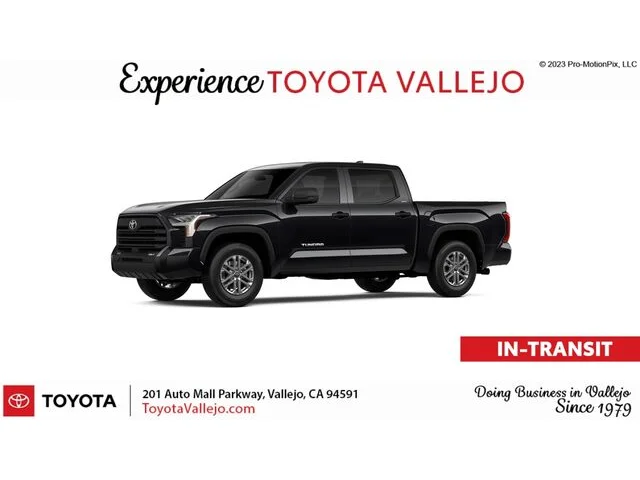 Nuevos TOYOTA TUNDRA CREWMAX 4X4 à Estados chez autogozo