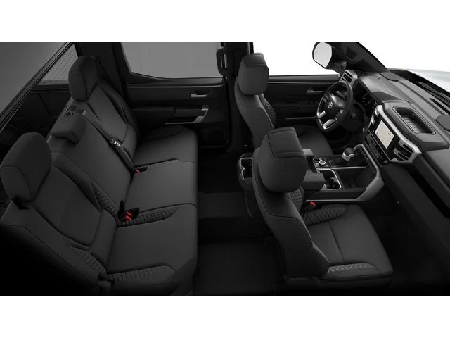 Nuevos TOYOTA TUNDRA CREWMAX 4X4 à Estados chez autogozo