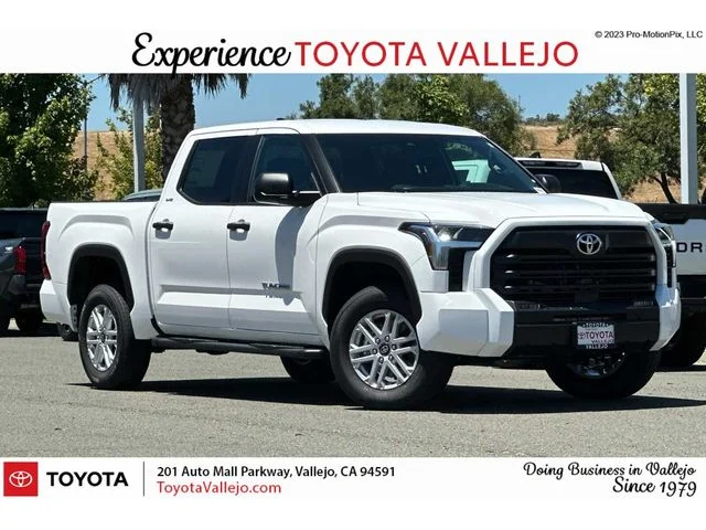 Nuevos TOYOTA TUNDRA CREWMAX 4X4 à Estados chez autogozo