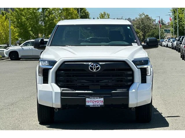 Nuevos TOYOTA TUNDRA CREWMAX 4X4 à Estados chez autogozo
