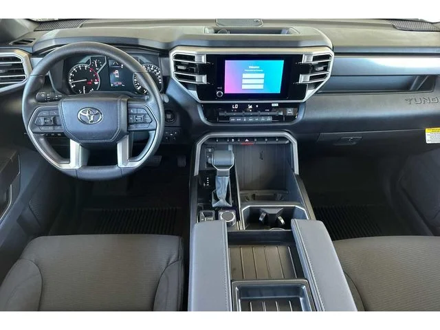 Nuevos TOYOTA TUNDRA CREWMAX 4X4 à Estados chez autogozo