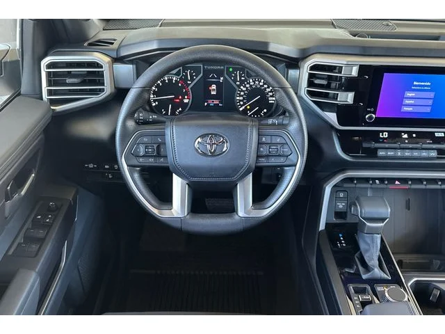 Nuevos TOYOTA TUNDRA CREWMAX 4X4 à Estados chez autogozo