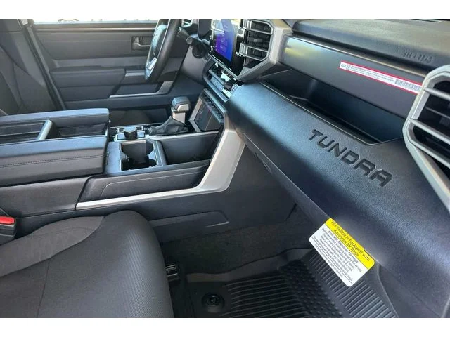 Nuevos TOYOTA TUNDRA CREWMAX 4X4 à Estados chez autogozo