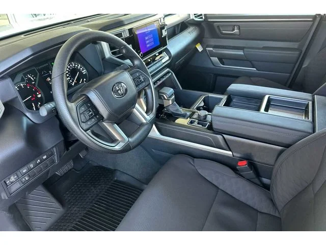 Nuevos TOYOTA TUNDRA CREWMAX 4X4 à Estados chez autogozo