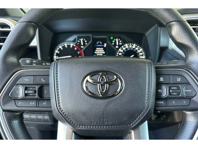 Nuevos TOYOTA TUNDRA CREWMAX 4X4 à Estados chez autogozo